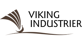 Viking industrier